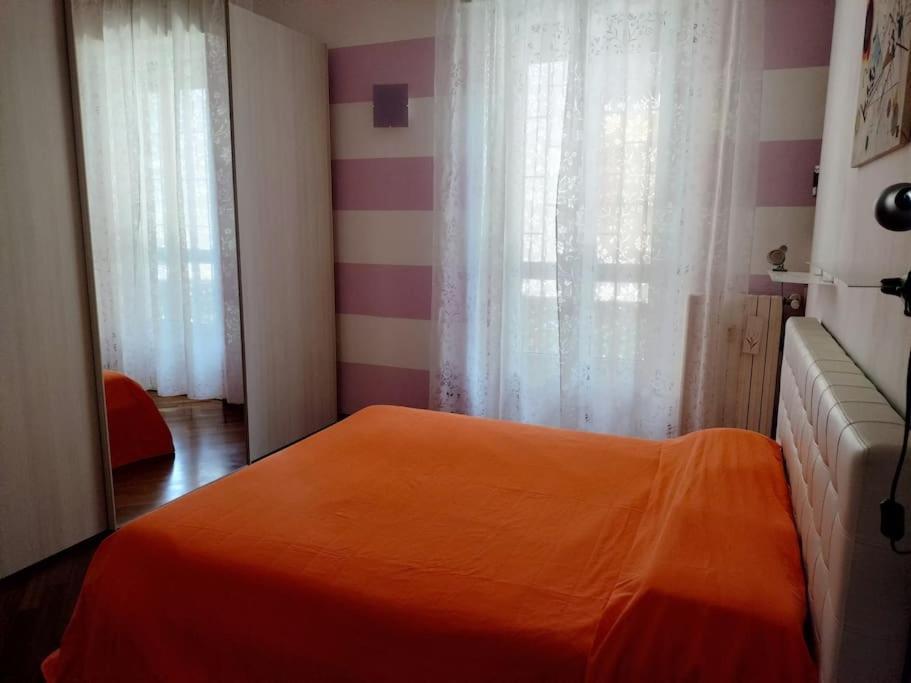 Intero Appartamento A Nord Di Milano Bresso Exterior foto