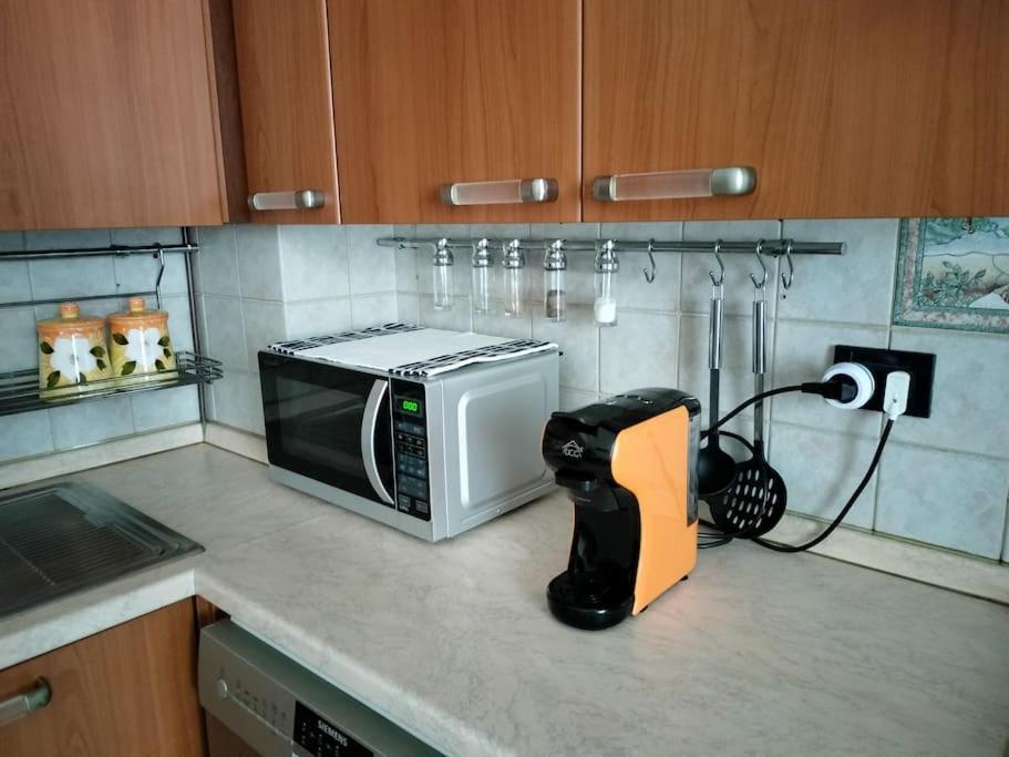 Intero Appartamento A Nord Di Milano Bresso Exterior foto
