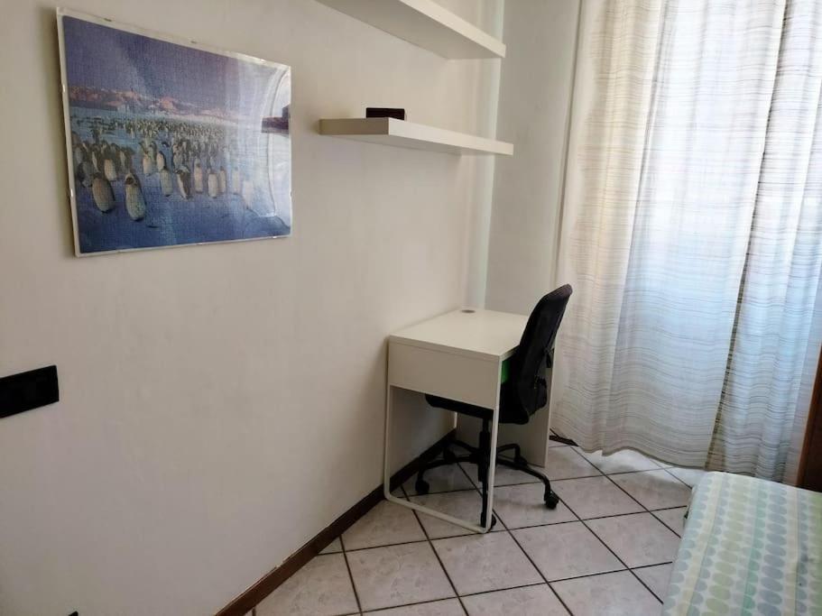 Intero Appartamento A Nord Di Milano Bresso Exterior foto